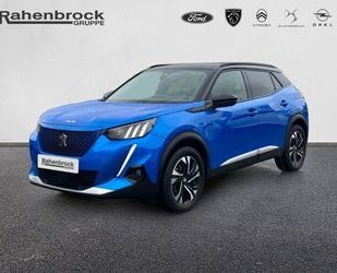 Peugeot 2008 Gebrauchtwagen