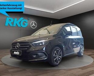 Mercedes-Benz T-Klasse Gebrauchtwagen