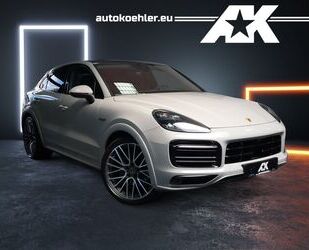 Porsche Cayenne Gebrauchtwagen