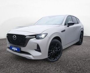 Mazda CX-60 Gebrauchtwagen