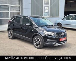 Opel Crossland (X) Gebrauchtwagen