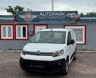 Citroen Berlingo Gebrauchtwagen