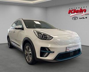 Kia Niro Gebrauchtwagen