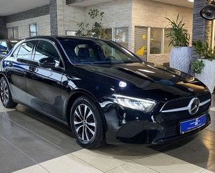 Mercedes-Benz A 180 Gebrauchtwagen