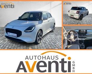 Suzuki Swift Gebrauchtwagen