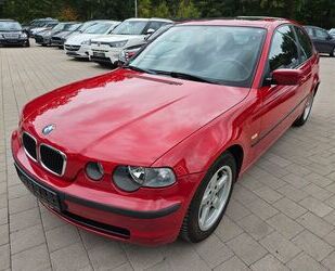 BMW 316 Gebrauchtwagen