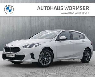 BMW 118 Gebrauchtwagen