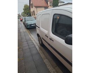 Mercedes-Benz Citan Gebrauchtwagen