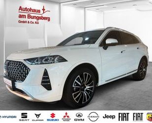 GWM Wey 05 Gebrauchtwagen