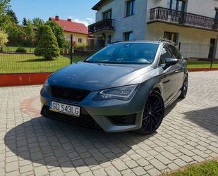 Seat Leon Gebrauchtwagen