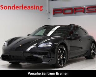 Porsche Taycan Gebrauchtwagen