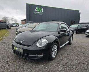VW Beetle Gebrauchtwagen