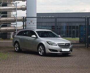 Opel Insignia Gebrauchtwagen