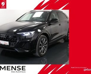 Audi Q8 Gebrauchtwagen