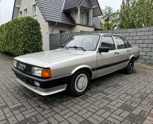 Audi 80 Gebrauchtwagen