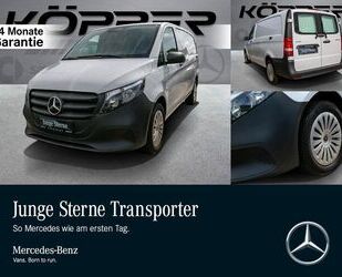 Mercedes-Benz Vito Gebrauchtwagen