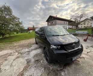 VW T5 Transporter Gebrauchtwagen