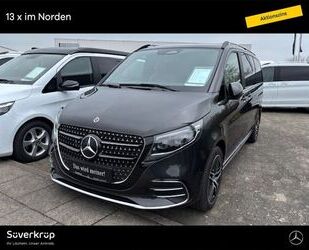 Mercedes-Benz V 300 Gebrauchtwagen