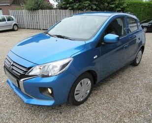 Mitsubishi Space Star Gebrauchtwagen