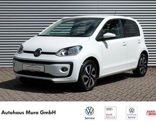 VW up! Gebrauchtwagen