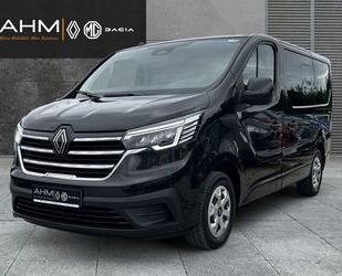 Renault Trafic Gebrauchtwagen
