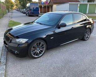 BMW 330 Gebrauchtwagen