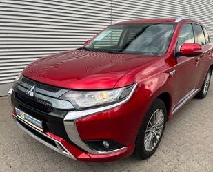 Mitsubishi Outlander Gebrauchtwagen