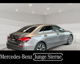 Mercedes-Benz A 180 Gebrauchtwagen