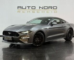 Ford Mustang Gebrauchtwagen