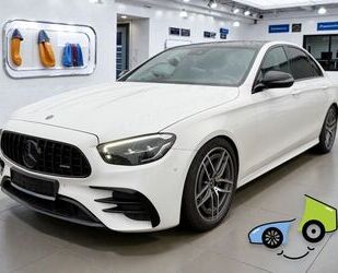 Mercedes-Benz E 300 Gebrauchtwagen