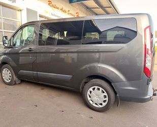 Ford Transit Custom Gebrauchtwagen
