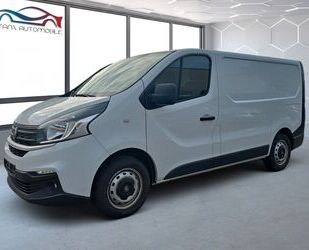 Fiat Talento Gebrauchtwagen
