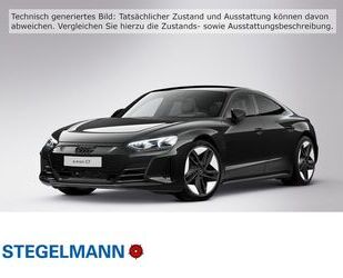 Audi e-tron GT Gebrauchtwagen
