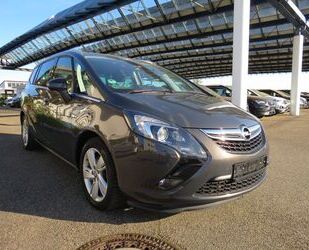 Opel Opel Zafira C Tourer Innovation Gebrauchtwagen