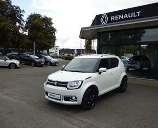 Suzuki Ignis Gebrauchtwagen