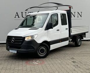 Mercedes-Benz Sprinter Gebrauchtwagen