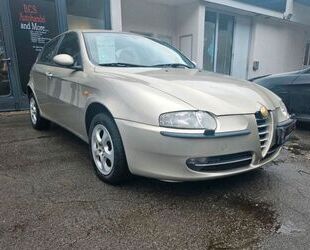 Alfa Romeo Alfa 147 Gebrauchtwagen