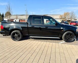 Ford F 150 Gebrauchtwagen