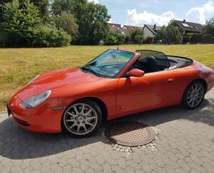 Porsche 996 Gebrauchtwagen
