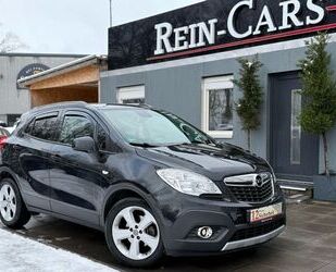 Opel Mokka Gebrauchtwagen