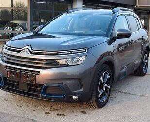 Citroen C5 Aircross Gebrauchtwagen