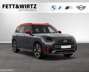 Mini John Cooper Works Countryman Gebrauchtwagen