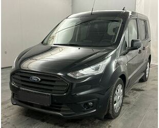 Ford Tourneo Connect Gebrauchtwagen