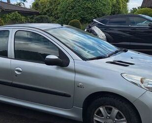 Peugeot 206 Gebrauchtwagen