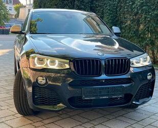 BMW X4 Gebrauchtwagen