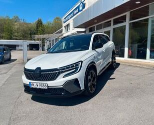 Renault Espace Gebrauchtwagen