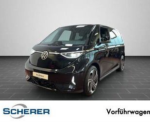VW ID. Buzz Gebrauchtwagen