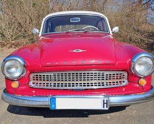 Wartburg 311 Gebrauchtwagen