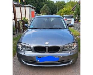 BMW 1er M Coupé Gebrauchtwagen