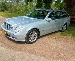Mercedes-Benz E 280 Gebrauchtwagen